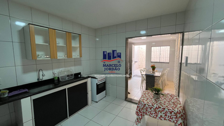 Imagem Casa com 2 Quartos à Venda, 100 m² em Cidade Nova - Marataízes Imagem Casa com 2 Quartos à Venda, 100 m² em Cidade Nova - Marataízes