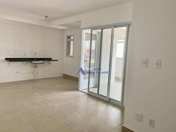 Imagem Apartamento com 2 Quartos à Venda, 66 m² em Tatuapé - São Paulo Imagem Apartamento com 2 Quartos à Venda, 66 m² em Tatuapé - São Paulo