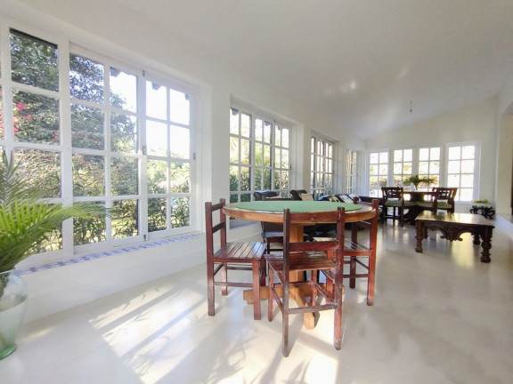 Imagem Casa com 4 Quartos à Venda, 350 m² em Granja Mafra - Teresópolis Imagem Casa com 4 Quartos à Venda, 350 m² em Granja Mafra - Teresópolis