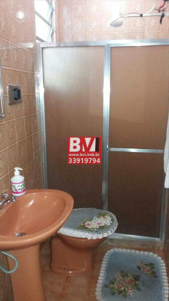 Imagem Casa com 4 Quartos à Venda, 80 m² em Vista Alegre - Rio De Janeiro