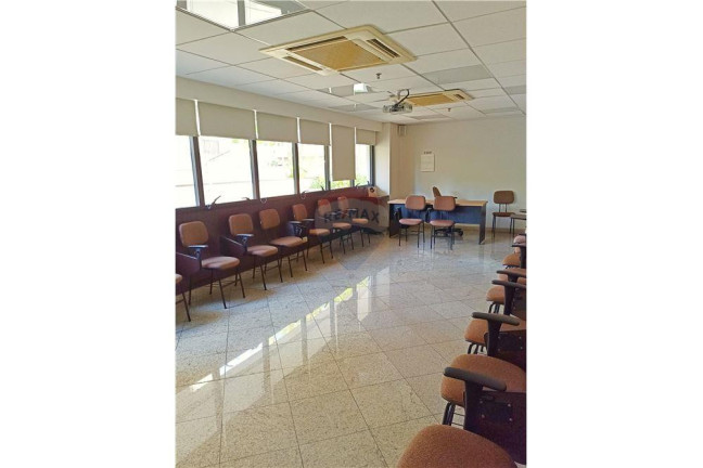 Imagem Sala Comercial para Alugar, 31 m² em Vila Clementino - São Paulo
