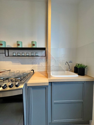 Imagem Apartamento com 2 Quartos à Venda, 44 m² em Vargem Grande - Rio De Janeiro