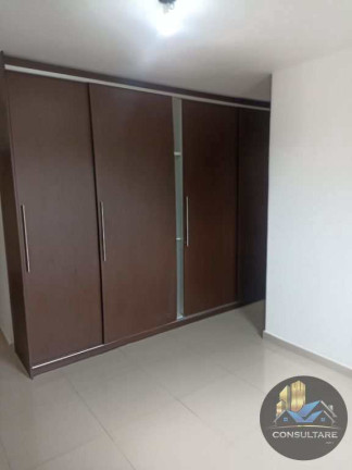 Imagem Apartamento com 3 Quartos para Alugar, 113 m² em Marapé - Santos Imagem Apartamento com 3 Quartos para Alugar, 113 m² em Marapé - Santos