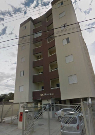 Imagem Apartamento com 2 Quartos à Venda, 75 m² em Centro - Taubaté