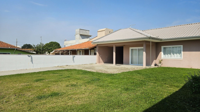 Imagem Casa com 4 Quartos à Venda, 130 m² em Praia Do Ervino - Sao Francisco Do Sul Imagem Casa com 4 Quartos à Venda, 130 m² em Praia Do Ervino - Sao Francisco Do Sul