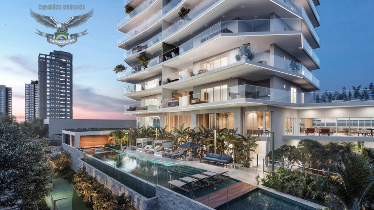 Imagem Apartamento com 3 Quartos à Venda, 234 m² em Batista Campos - Belém Imagem Apartamento com 3 Quartos à Venda, 234 m² em Batista Campos - Belém