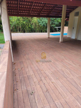 Imagem Chácara com 4 Quartos à Venda, 720 m² em Cachoeirinha - Aragoiânia Imagem Chácara com 4 Quartos à Venda, 720 m² em Cachoeirinha - Aragoiânia