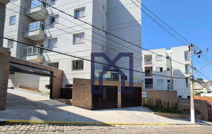 Imagem Apartamento com 2 Quartos à Venda, 67 m² em Cruzeiro - Itajubá Imagem Apartamento com 2 Quartos à Venda, 67 m² em Cruzeiro - Itajubá