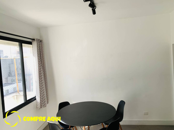 Imagem Cobertura com 2 Quartos à Venda, 103 m² em Bela Vista - São Paulo