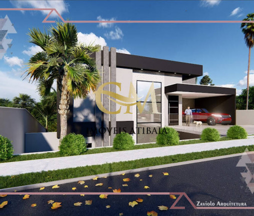 Imagem Casa de Condomínio com 3 Quartos à Venda, 800 m² em Condomínio Residencial Shamballa Ii - Atibaia Imagem Casa de Condomínio com 3 Quartos à Venda, 800 m² em Condomínio Residencial Shamballa Ii - Atibaia