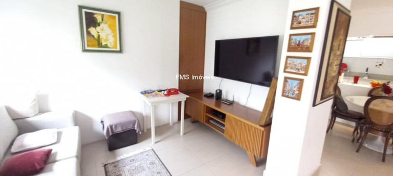 Imagem Imóvel com 2 Quartos à Venda, 70 m² em Brooklin - São Paulo