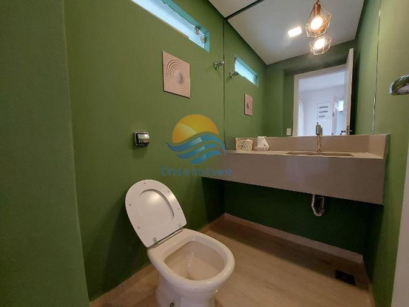 Imagem Casa com 3 Quartos à Venda, 240 m² em Ponta Da Praia - Santos