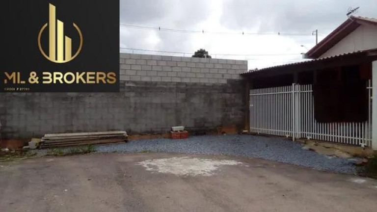 Imagem Casa com 2 Quartos à Venda, 75 m² em Centro - Fazenda Rio Grande Imagem Casa com 2 Quartos à Venda, 75 m² em Centro - Fazenda Rio Grande