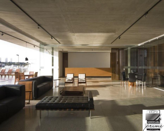 Imagem Casa com 4 Quartos à Venda, 422 m² em Alphaville Nova Esplanada - Votorantim Imagem Casa com 4 Quartos à Venda, 422 m² em Alphaville Nova Esplanada - Votorantim