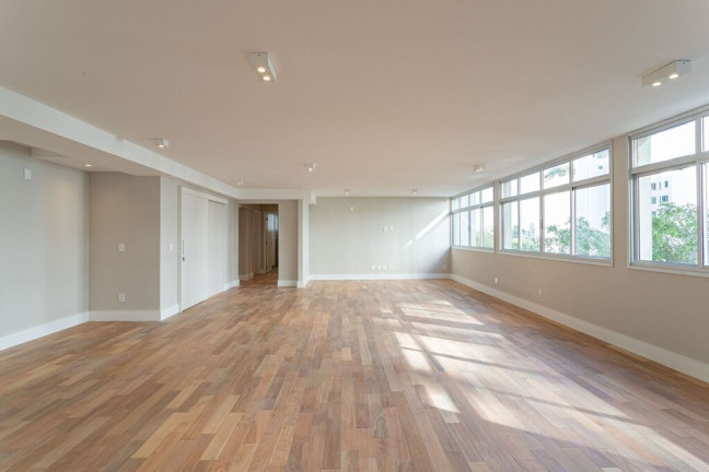 Imagem Apartamento com 3 Quartos à Venda, 206 m² em Higienópolis - São Paulo Imagem Apartamento com 3 Quartos à Venda, 206 m² em Higienópolis - São Paulo