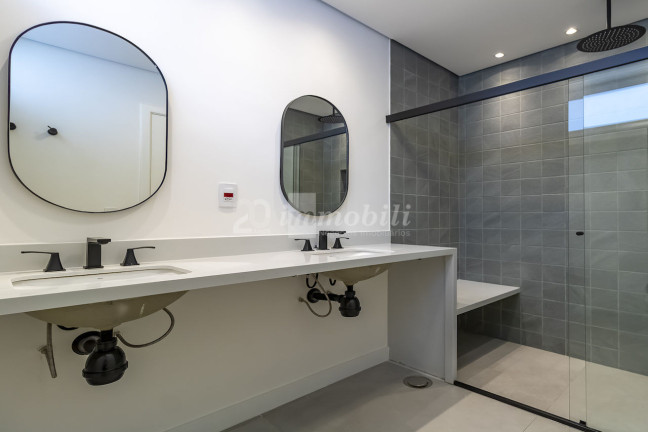 Imagem Apartamento com 3 Quartos à Venda, 176 m² em Higienópolis - São Paulo