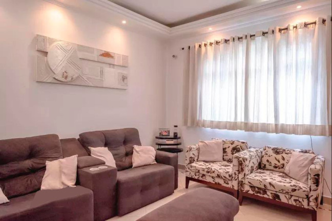 Imagem Casa com 3 Quartos à Venda, 260 m² em Mooca - São Paulo