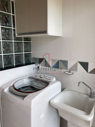 Imagem Apartamento com 2 Quartos à Venda, 52 m² em Chácara Santa Antonieta (nova Veneza) - Sumaré