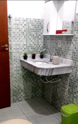 Imagem Casa com 2 Quartos à Venda, 105 m² em Residencial Pasin - Pindamonhangaba Imagem Casa com 2 Quartos à Venda, 105 m² em Residencial Pasin - Pindamonhangaba