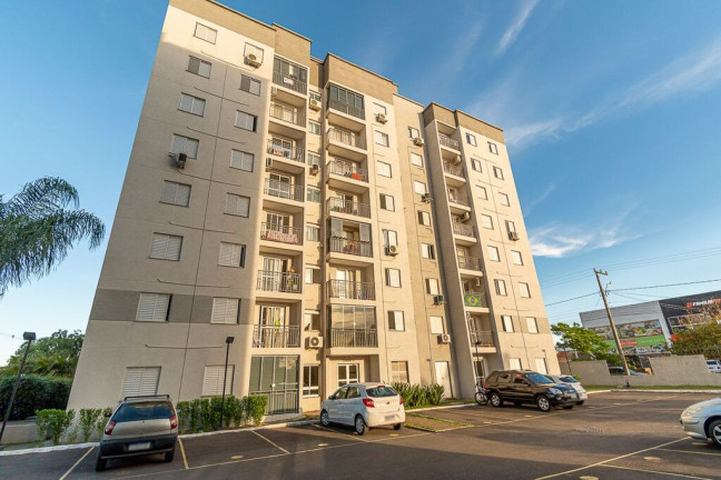 Imagem Apartamento com 3 Quartos à Venda, 57 m² em Igara - Canoas Imagem Apartamento com 3 Quartos à Venda, 57 m² em Igara - Canoas