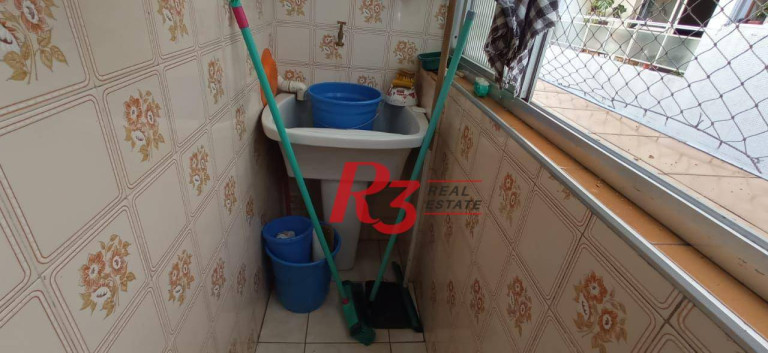 Imagem Apartamento com 2 Quartos à Venda, 70 m² em Marapé - Santos Imagem Apartamento com 2 Quartos à Venda, 70 m² em Marapé - Santos