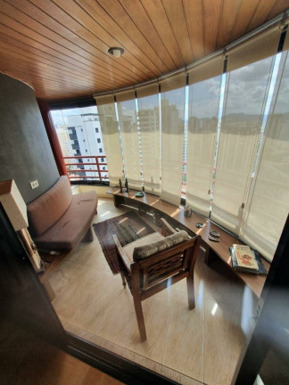 Imagem Apartamento com 4 Quartos à Venda, 190 m² em Perdizes - São Paulo Imagem Apartamento com 4 Quartos à Venda, 190 m² em Perdizes - São Paulo