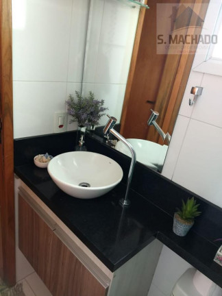 Imagem Apartamento com 2 Quartos à Venda, 92 m² em Bangú - Santo André