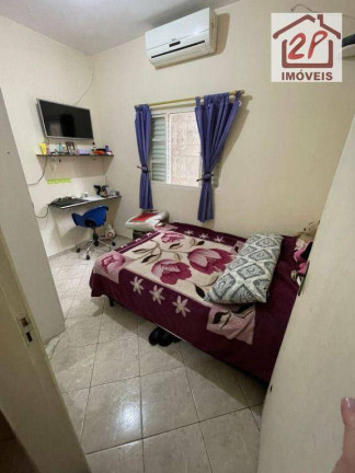 Imagem Casa com 4 Quartos à Venda, 60 m² em Jardim Santa Inês - São José Dos Campos Imagem Casa com 4 Quartos à Venda, 60 m² em Jardim Santa Inês - São José Dos Campos