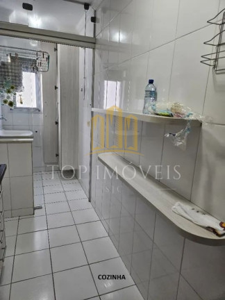 Imagem Apartamento com 2 Quartos à Venda, 60 m² em Jardim Motorama - São José Dos Campos Imagem Apartamento com 2 Quartos à Venda, 60 m² em Jardim Motorama - São José Dos Campos