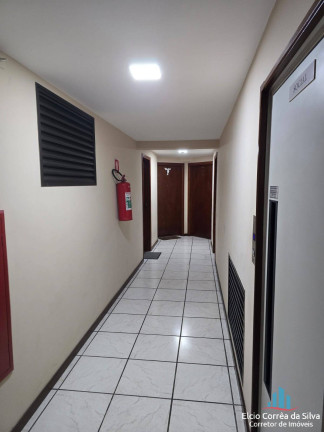 Imagem Apartamento com 3 Quartos à Venda, 140 m² em Campo Grande - Santos