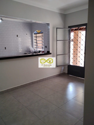 Imagem Casa com 4 Quartos à Venda, 42 m² em Bosque De Barão Geraldo - Campinas Imagem Casa com 4 Quartos à Venda, 42 m² em Bosque De Barão Geraldo - Campinas