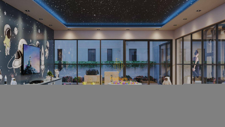 Imagem Apartamento com 2 Quartos à Venda, 95 m² em Intermares - Cabedelo Imagem Apartamento com 2 Quartos à Venda, 95 m² em Intermares - Cabedelo