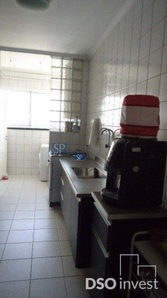 Imagem Apartamento com 3 Quartos à Venda, 97 m² em Moema Pássaros - São Paulo