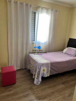Imagem Apartamento com 2 Quartos à Venda, 51 m² em Panorama (polvilho) - Cajamar