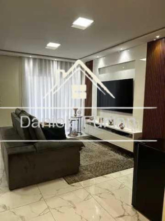 Imagem Casa de Condomínio com 3 Quartos à Venda, 161 m² em Condomínio Horto Florestal Ii - Sorocaba