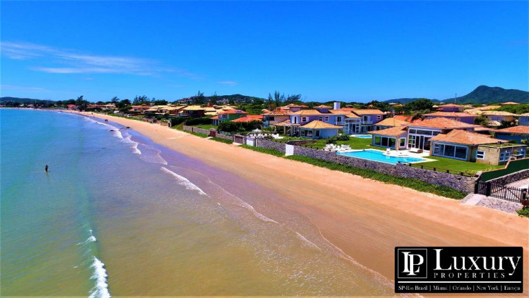 Imagem Casa de Condomínio com 9 Quartos à Venda, em Búzios Imagem Casa de Condomínio com 9 Quartos à Venda, em Búzios