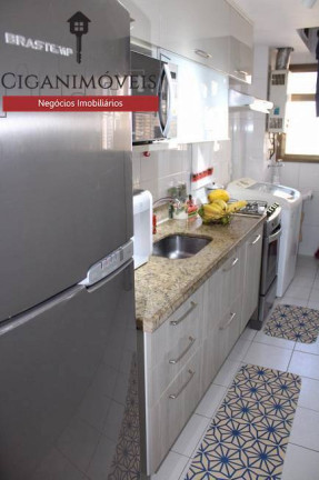 Imagem Apartamento com 2 Quartos à Venda, 69 m² em Jacarepaguá - Rio De Janeiro