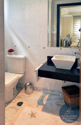 Imagem Apartamento com 3 Quartos à Venda, 190 m² em Perdizes - São Paulo