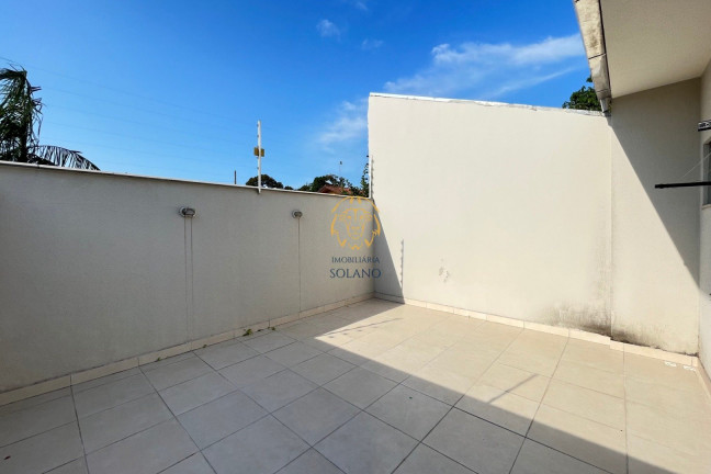 Imagem Casa com 3 Quartos à Venda,  em Barra Do Saí - Itapoá