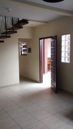 Imagem Sobrado com 3 Quartos à Venda,  em V. Nova Itanhaém - Itanhaém