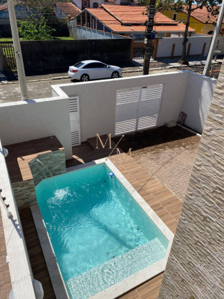 Imagem Casa com 2 Quartos à Venda, 130 m² em Jd Paranapuan - Itanhaém Imagem Casa com 2 Quartos à Venda, 130 m² em Jd Paranapuan - Itanhaém