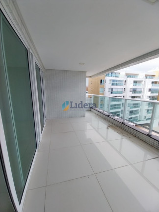 Imagem Apartamento com 3 Quartos à Venda, 137 m² em Ponta De Campina - Cabedelo Imagem Apartamento com 3 Quartos à Venda, 137 m² em Ponta De Campina - Cabedelo