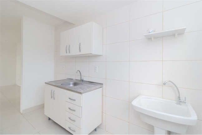 Imagem Imóvel com 2 Quartos à Venda, 44 m² em Lomba Do Pinheiro - Porto Alegre Imagem Imóvel com 2 Quartos à Venda, 44 m² em Lomba Do Pinheiro - Porto Alegre