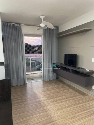 Imagem Apartamento com 3 Quartos à Venda, 69 m² em Monte Castelo - Campo Grande Imagem Apartamento com 3 Quartos à Venda, 69 m² em Monte Castelo - Campo Grande