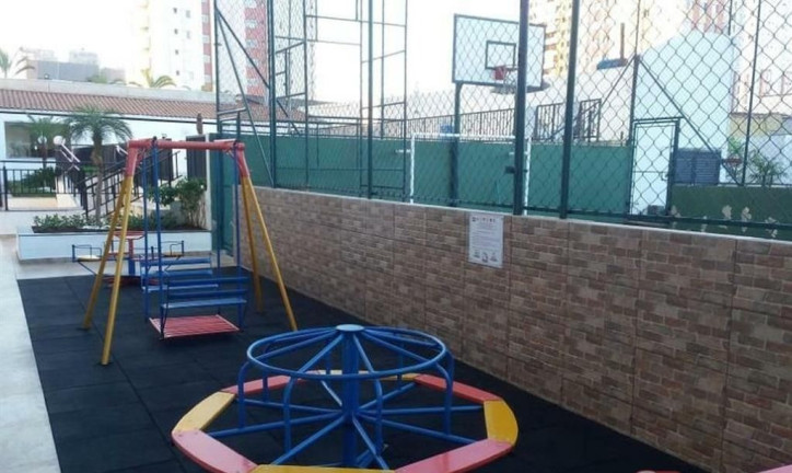 Imagem Apartamento com 3 Quartos à Venda, 63 m² em Tatuapé - São Paulo Imagem Apartamento com 3 Quartos à Venda, 63 m² em Tatuapé - São Paulo