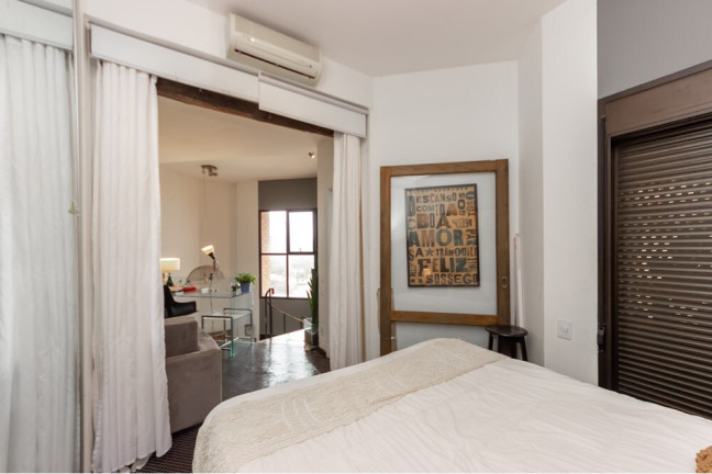 Imagem Apartamento com 1 Quarto à Venda, 72 m² em Jardim Ampliação - São Paulo Imagem Apartamento com 1 Quarto à Venda, 72 m² em Jardim Ampliação - São Paulo