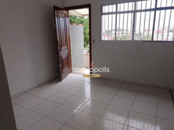Imagem Sobrado com 3 Quartos à Venda, 110 m² em Jardim Las Vegas - Santo André Imagem Sobrado com 3 Quartos à Venda, 110 m² em Jardim Las Vegas - Santo André