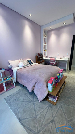 Imagem Casa de Condomínio com 4 Quartos à Venda, 380 m² em Chácaras São Carlos - Cotia