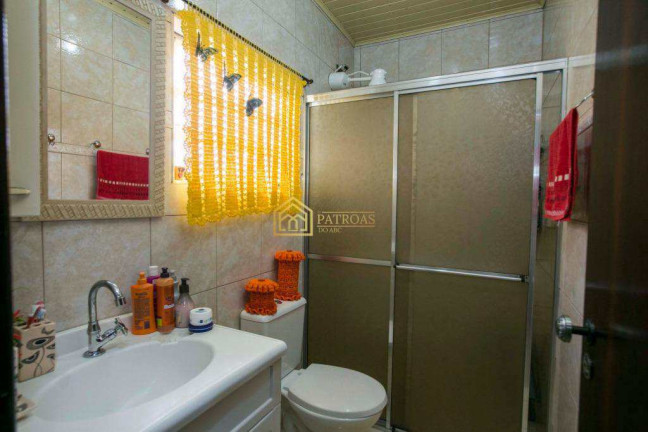 Imagem Casa com 4 Quartos à Venda, 274 m² em Independência - São Bernardo Do Campo Imagem Casa com 4 Quartos à Venda, 274 m² em Independência - São Bernardo Do Campo
