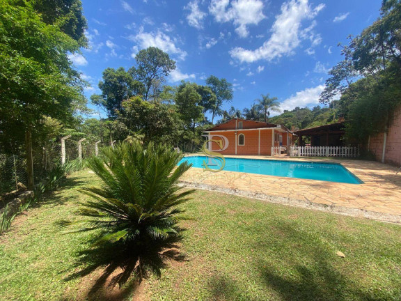 Imagem Chácara com 4 Quartos à Venda, 3.000 m² em Mato Dentro - Mairiporã Imagem Chácara com 4 Quartos à Venda, 3.000 m² em Mato Dentro - Mairiporã